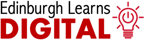 Edinburgh Learns Digital | City of Edinburgh Council