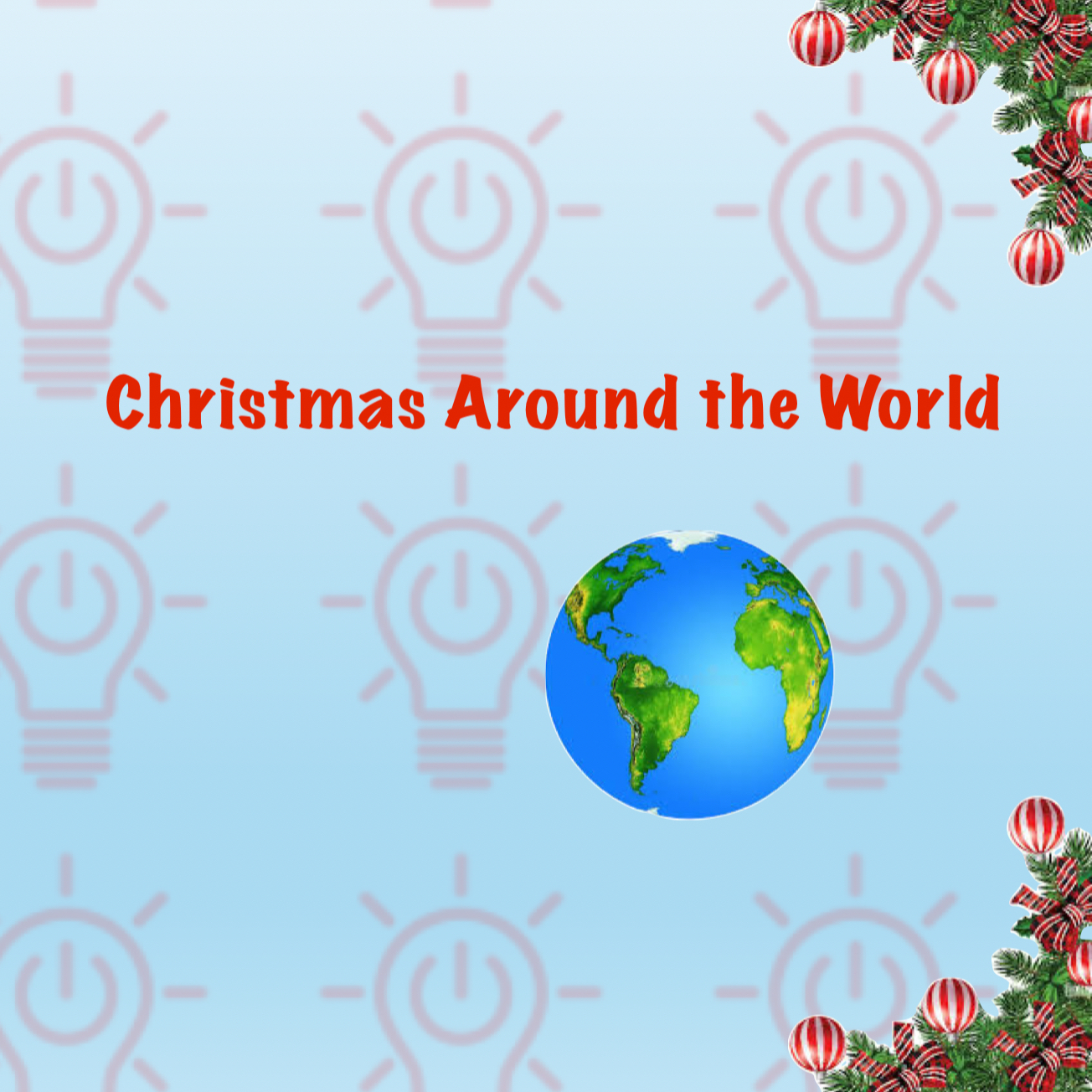 Christmas Around the World
