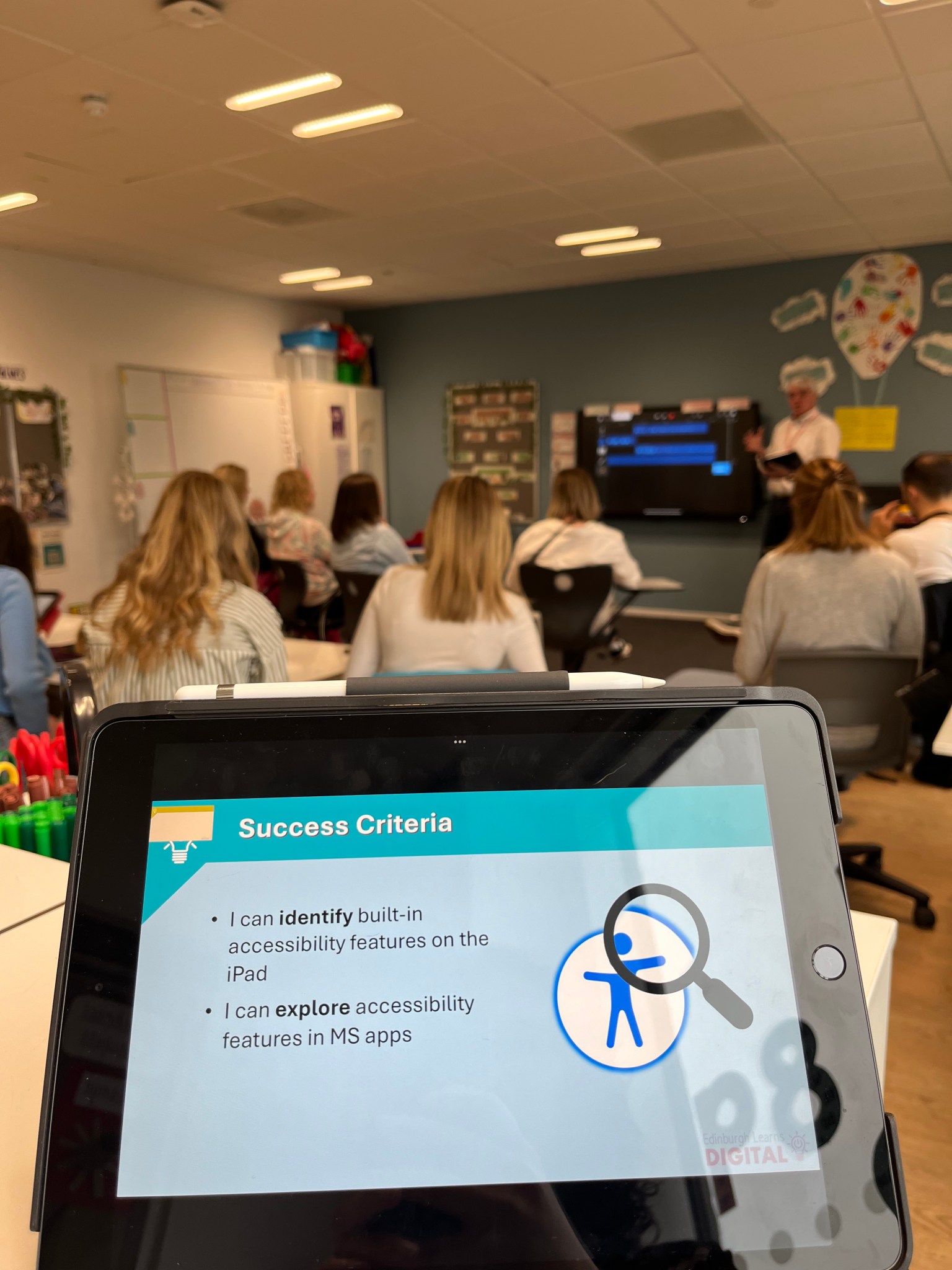 Professional Learning Edinburgh Learns Digital City Of Edinburgh