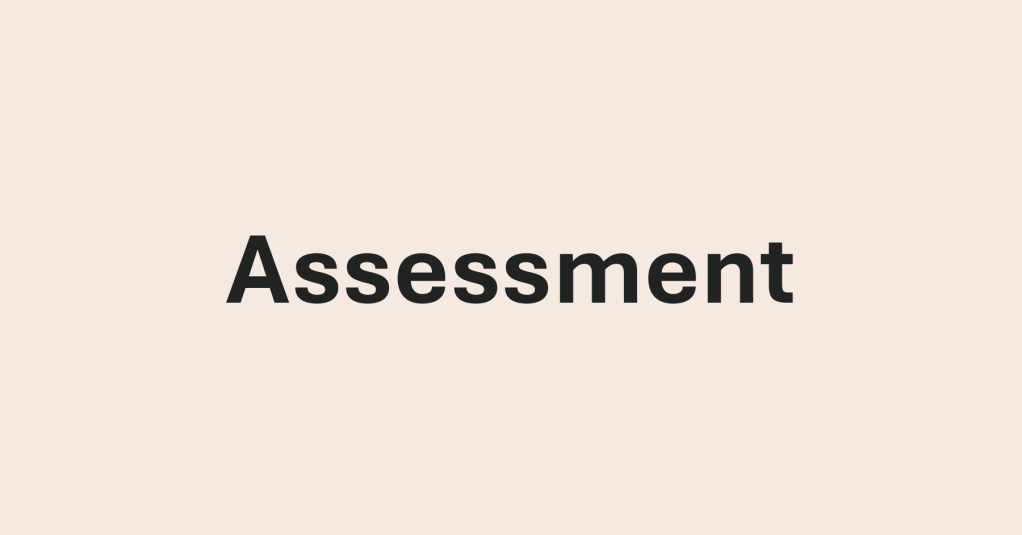 Highly Effective Digital&nbsp;Assessment