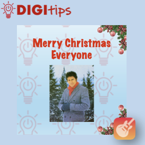 Merry Christmas Everyone