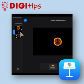 Animate Changes with Magic&nbsp;Move